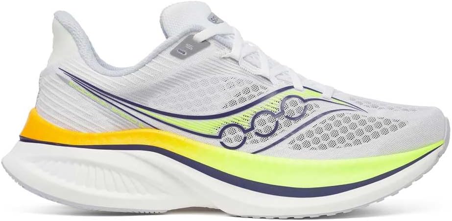 

Мужские кроссовки Saucony Endorphin Speed 5, белый