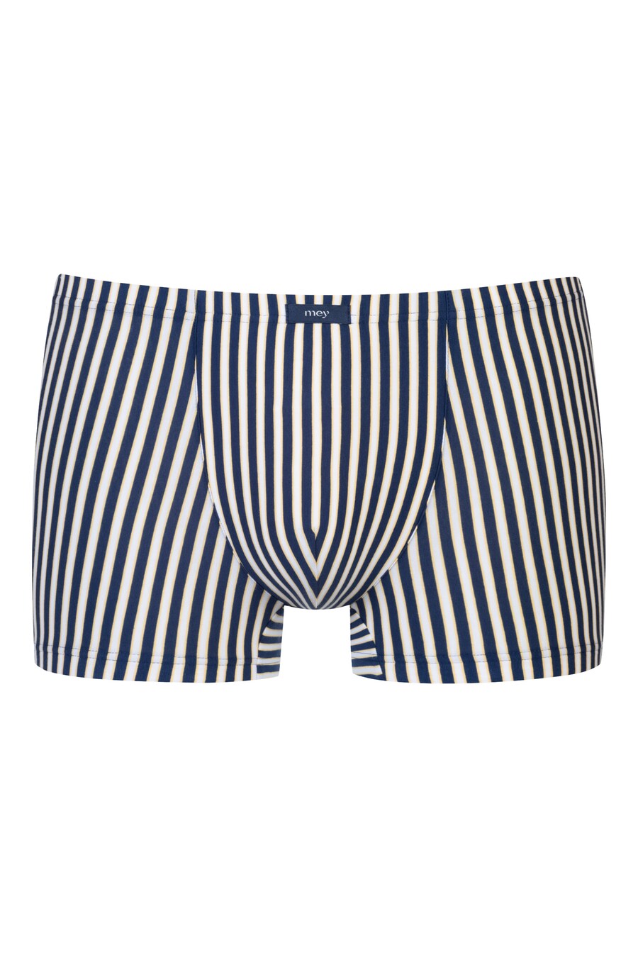 

Боксеры Mey Sun Stripes, темно-синий