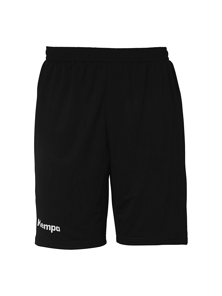 

Функциональные шорты Kempa, черный