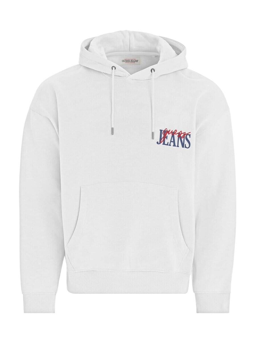 

Толстовка GUESS, белый