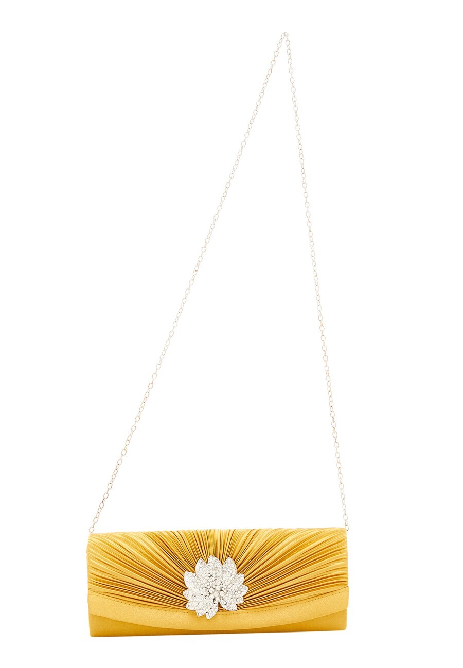 

Клатч FELIPA Clutch, золотой
