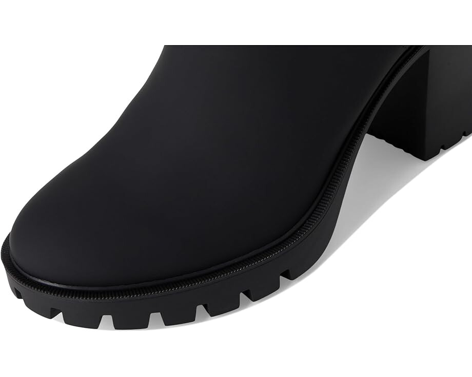 Ботинки Veronica Beard Riley Booties, черный — фото 2