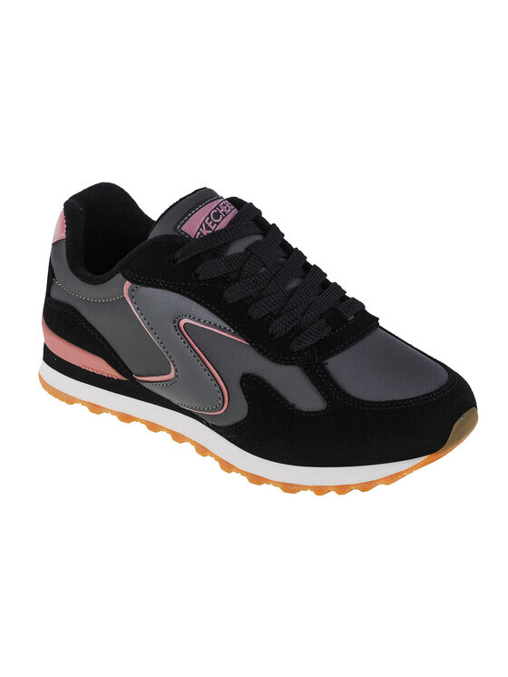 

Кроссовки Skechers, черный