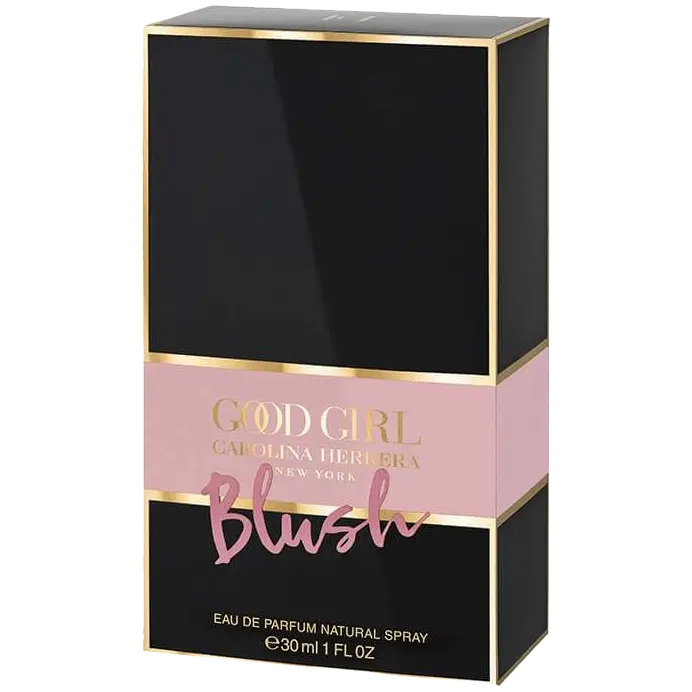 Женская парфюмерная вода Carolina Herrera Good Girl Blush, 30 мл — фото 2