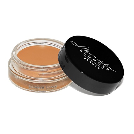 

Blunder Cover Foundation Concealer Оттенок 5.5 Monika Blunder Beauty