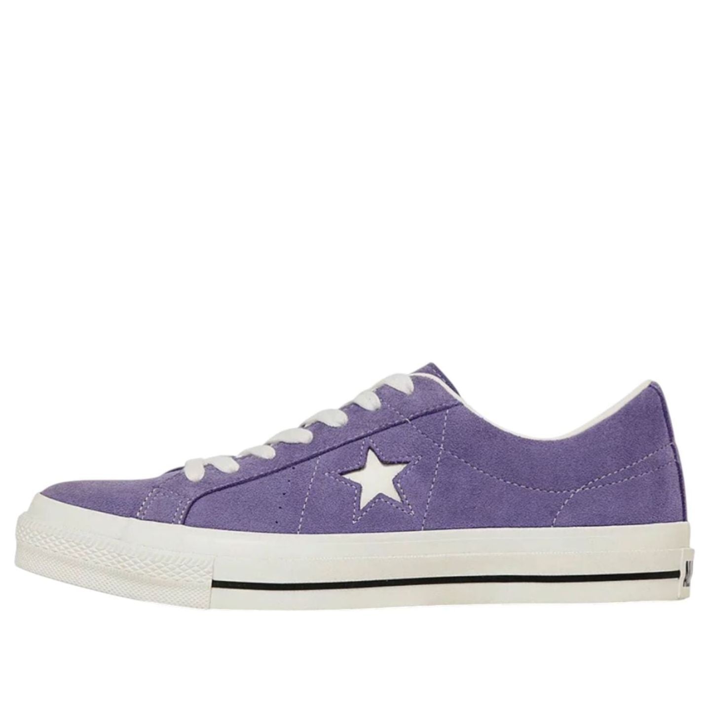 

Кроссовки Converse One Star Suede 'Purple'