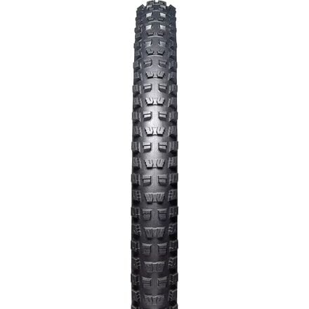 

Butcher Grid Trail 2Bliss T9, шины 27,5 дюймов Specialized, черный