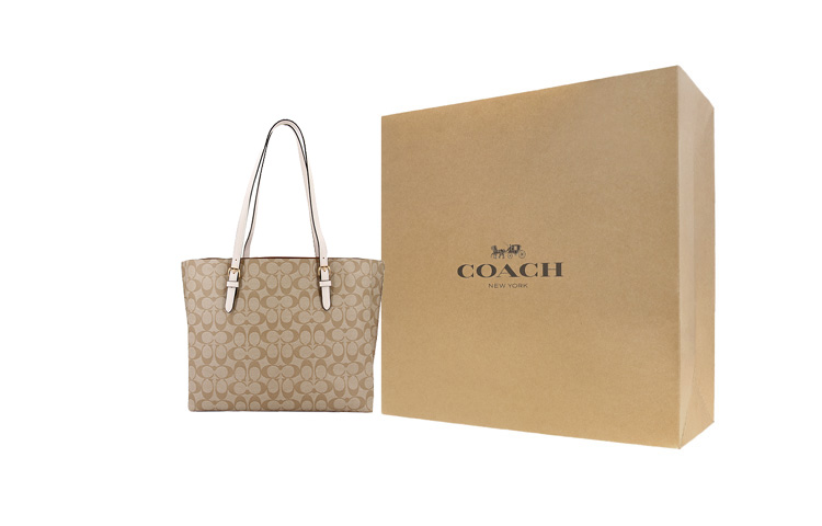 

COACH Молли плечевая сумка