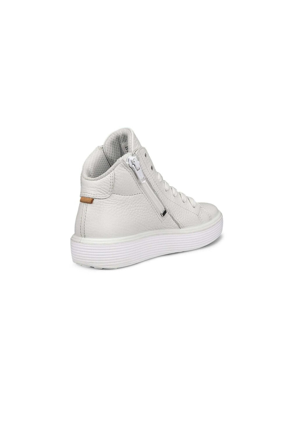 

Кроссовки SOFT ECCO, белый