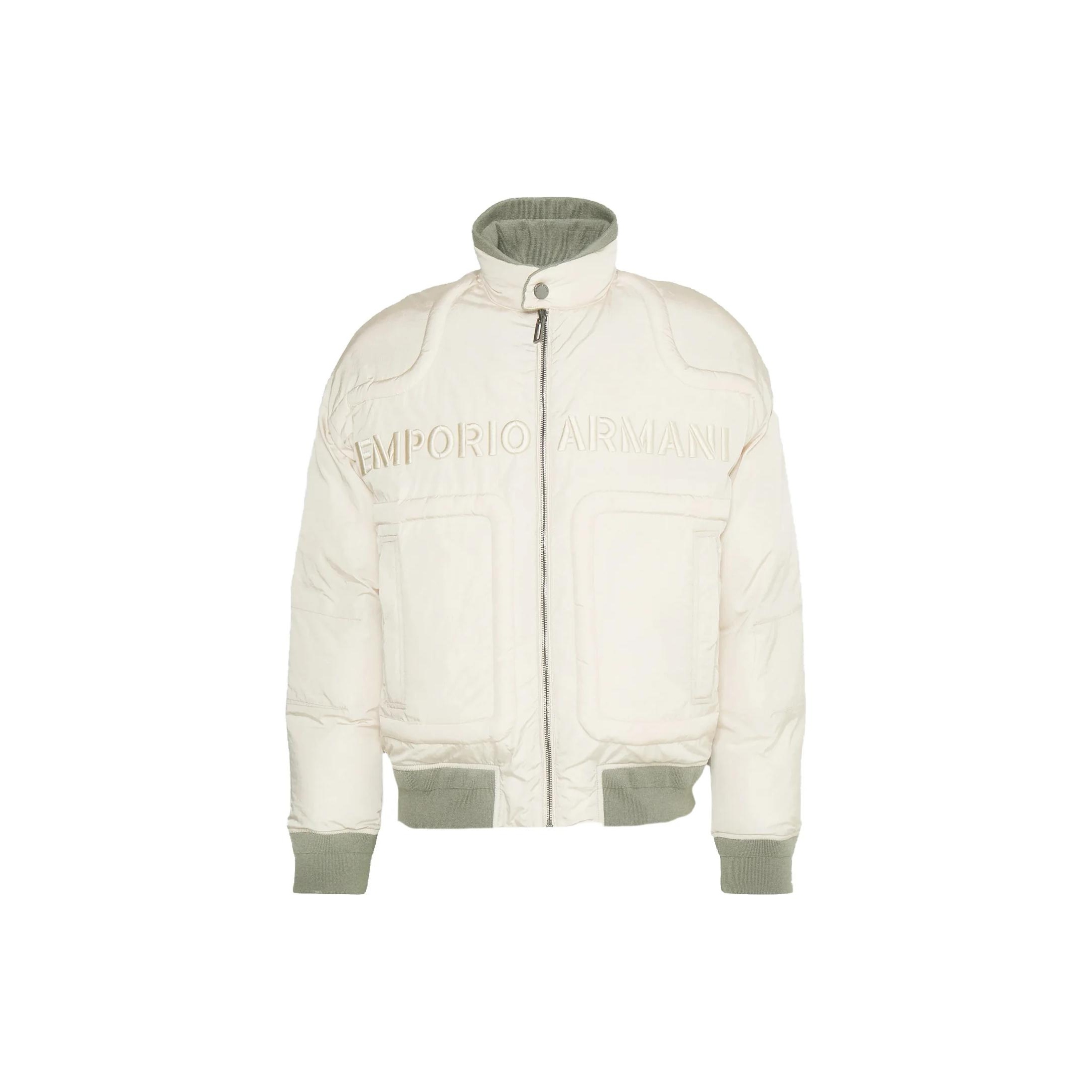 

EMPORIO ARMANI Куртка мужская, Beige