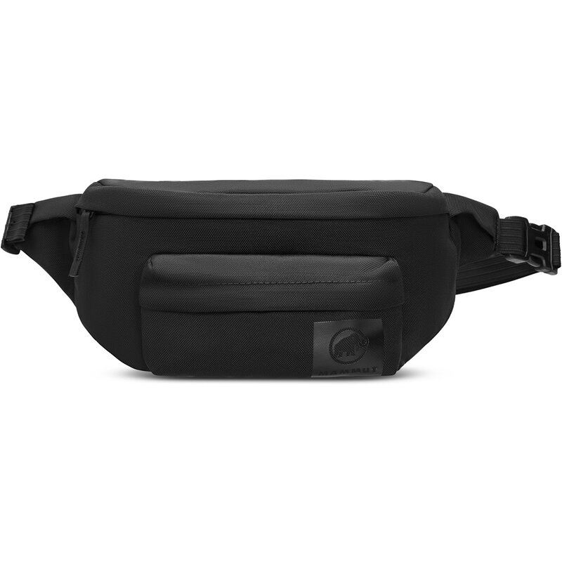 

Рюкзак Xeron Neuveville Waistpack Mammut, черный