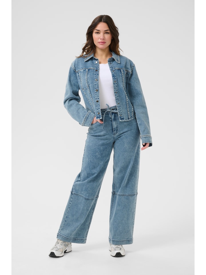 

Рубашка Kaffe