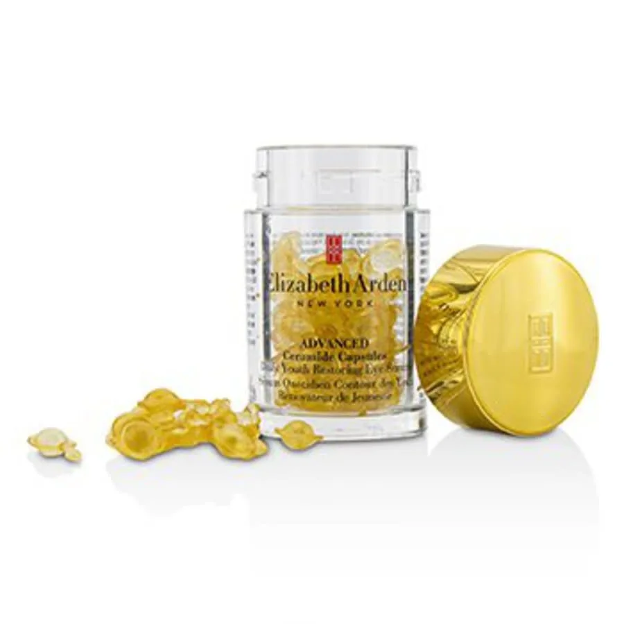 Сыворотка Elizabeth Arden — Для глаз с продвинутыми керамидными капсулами для восстановления молодости