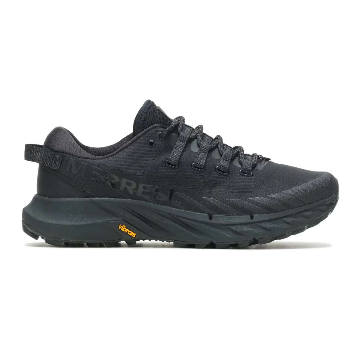 

Мужские кроссовки для трейлраннинга Agility Peak 4 Merrell, чёрный
