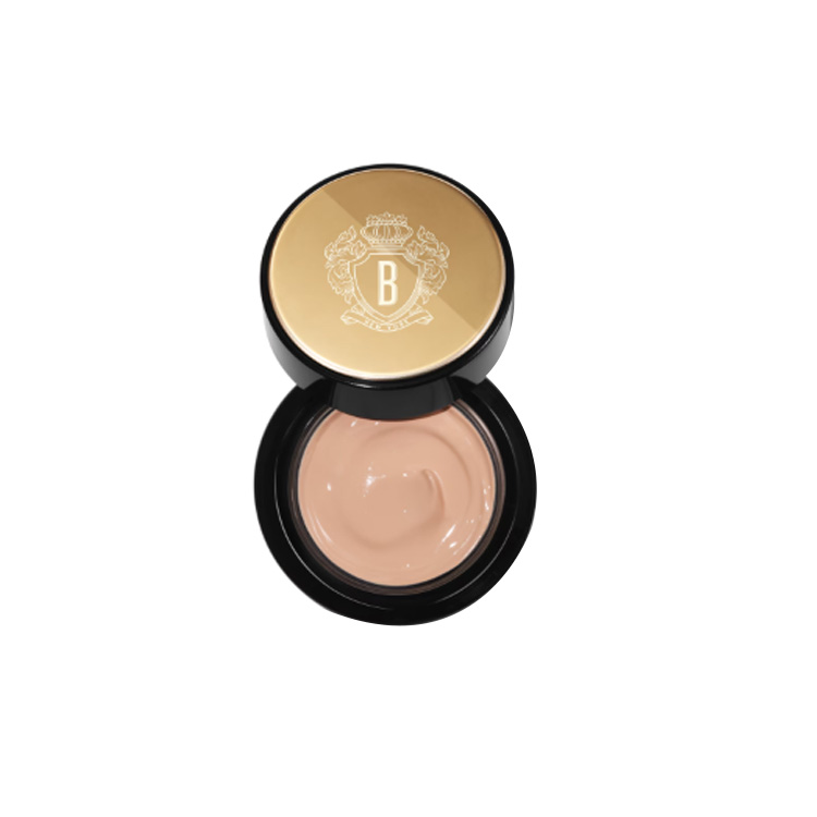 

BOBBI BROWN Крем для лица Cordyceps Foundation Cream Natural Complexion увлажняющий и питающий кожу, 30 мл