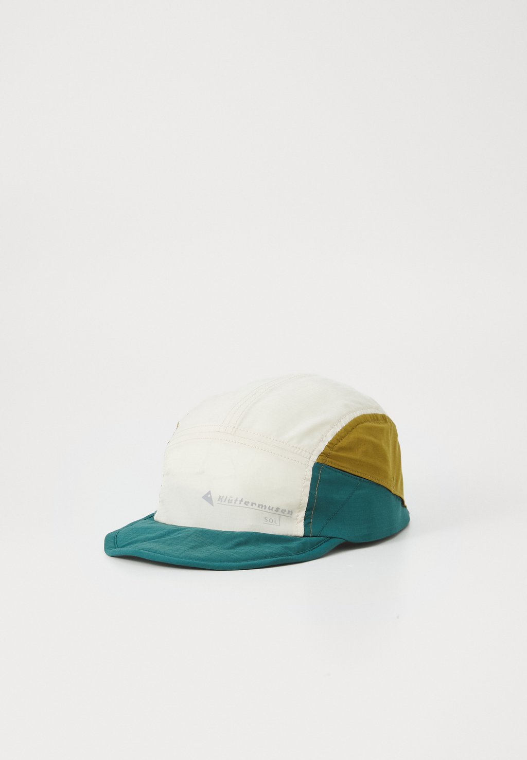 

Бейсболка SOL UNISEX Klättermusen, кремовый