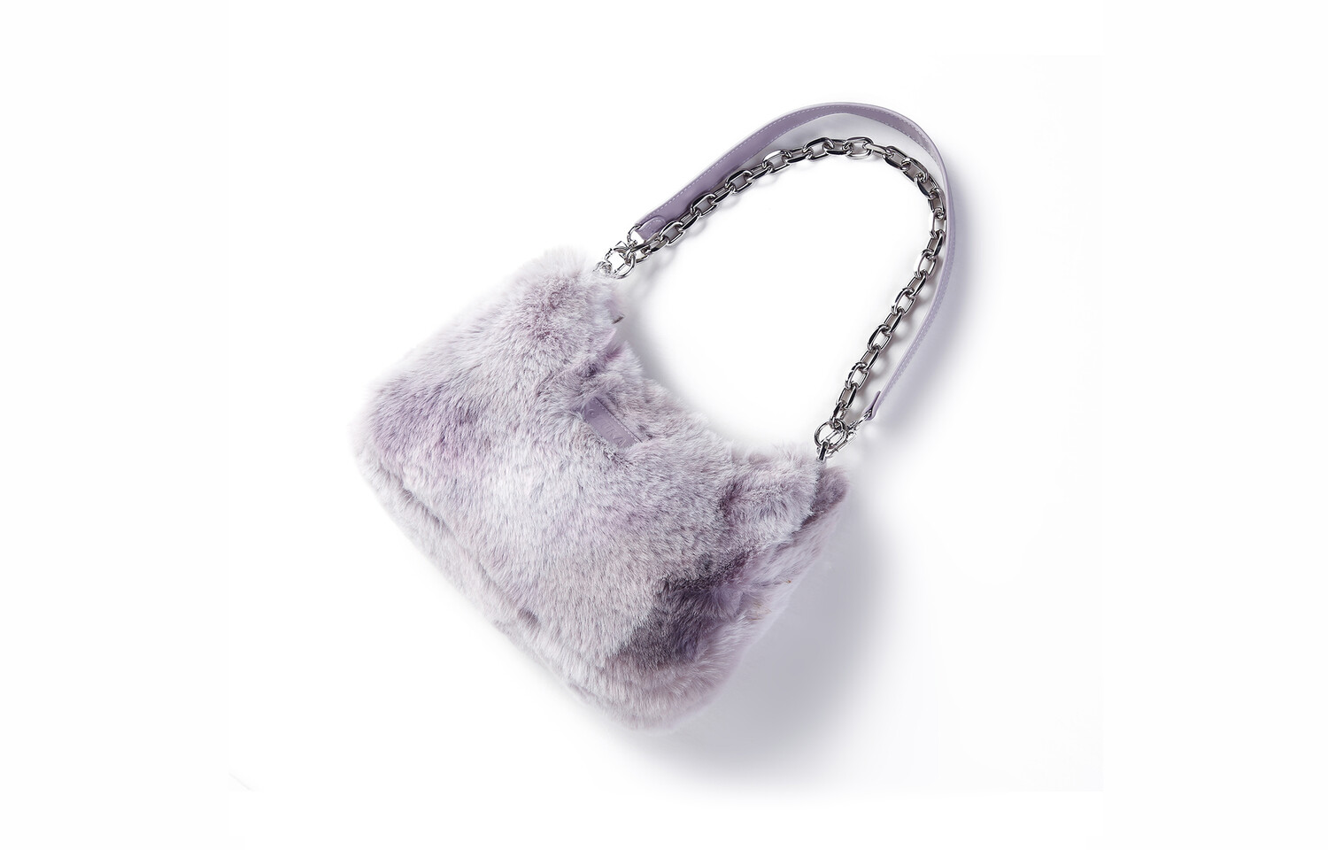 

Guuka Женская сумка через плечо, Розовый