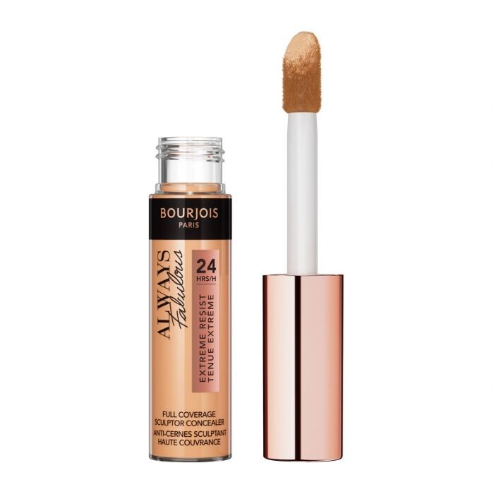 

Консилер Always Fabulous Corrector de Maquillaje Bourjois, 200