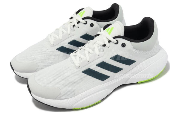 Ответ на кроссовки Adidas, белый — фото 4