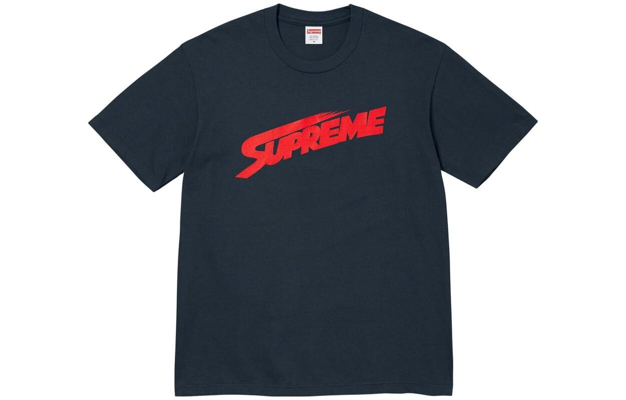 

Футболка унисекс Supreme, белый