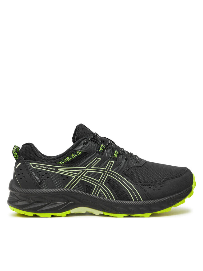 

Беговые кроссовки Asics Gel-Venture 9 Waterproof, черный