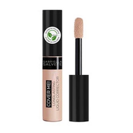 

Cover Me Жидкий корректор стойкого действия 9 мл 01 Gabriella Salvete