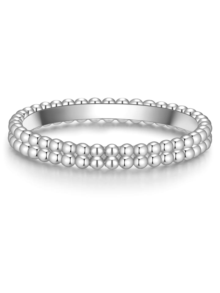 

Glanzstücke München Серебряное кольцо из стерлингового серебра