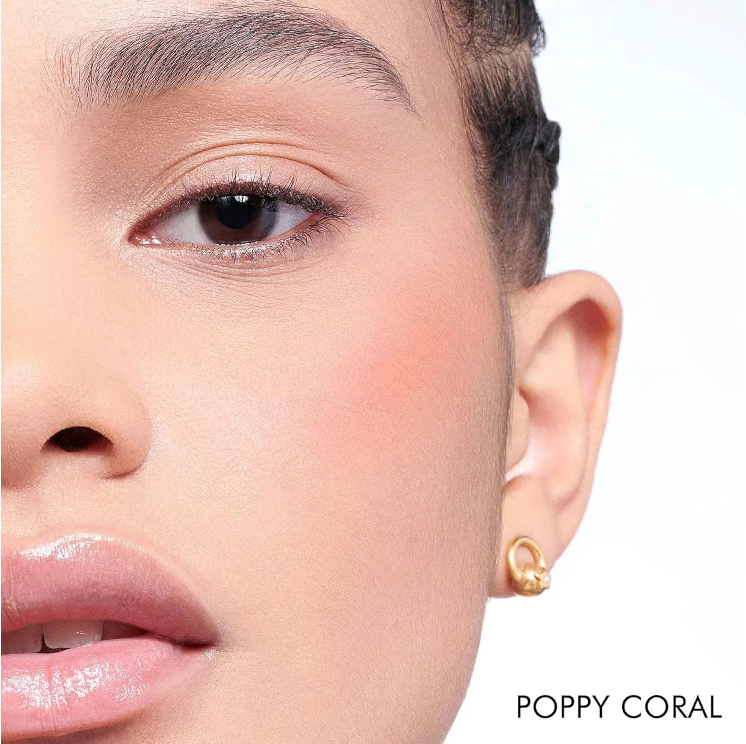 Румяна Poppy Coral Dior Rosie Grow Su ммer Collection 2024, 12 г — фото 4