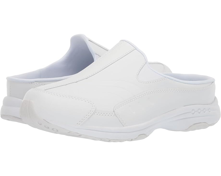 

Кроссовки Easy Spirit Tour Guide, цвет White Leather