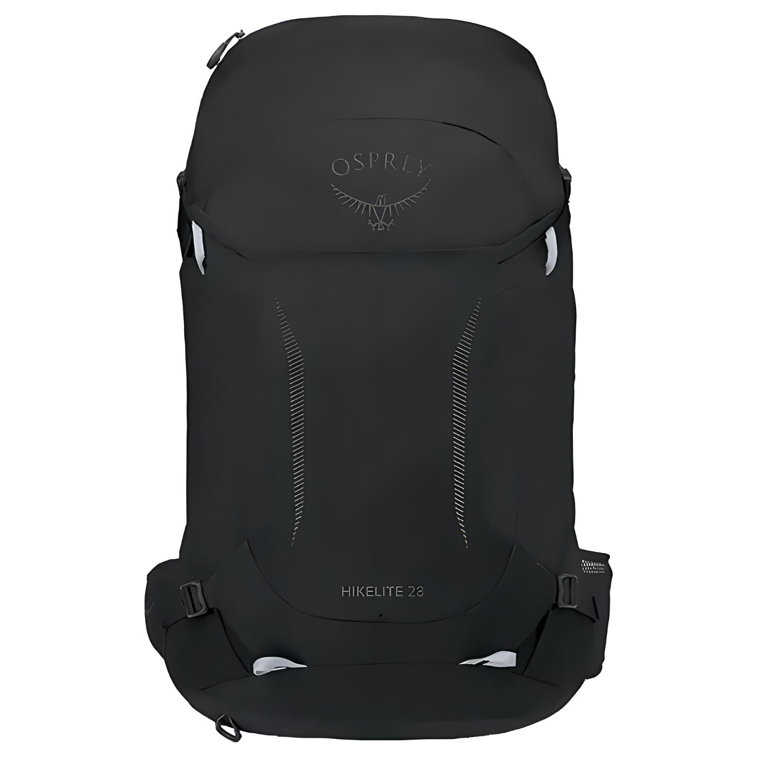 

OSPREY 28-литровый походный рюкзак для альпинизма из полиэстера черный унисекс, Black