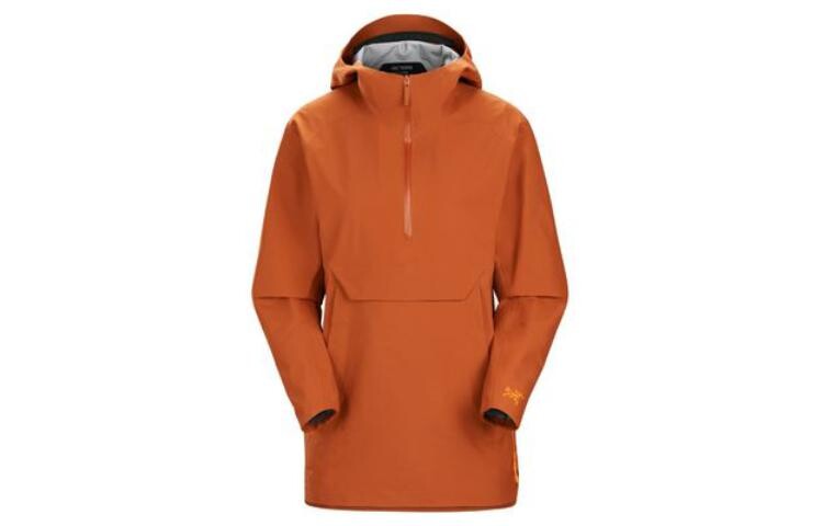 

Куртка Arcteryx Atom Series женская, черный