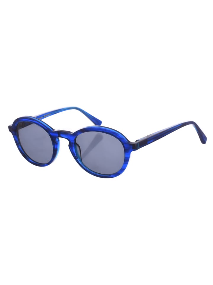 

Солнцезащитные очки Zen eyewear, синий