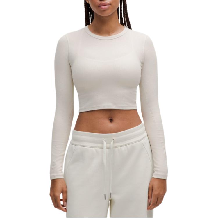 

Футболка женская Lululemon, белый