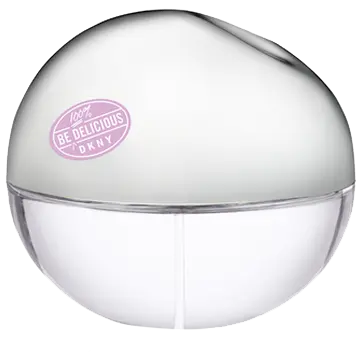 

Женская парфюмерная вода Dkny Be 100% Delicious, 30 мл