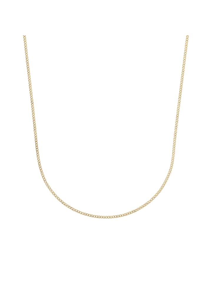 

Amor Колье из нержавеющей стали, позолоченное методом IP-покрытия