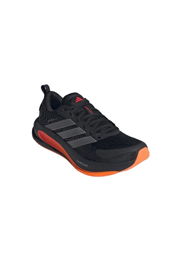 Кроссовки supernova ease 2 m для тренировок Adidas Performance, Black — фото 2