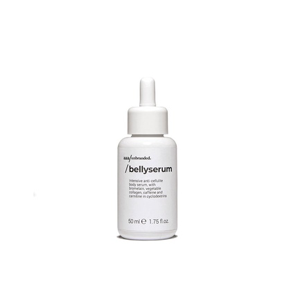

Belly Serum Антицеллюлитная сыворотка для тела - 50 мл Unbranded