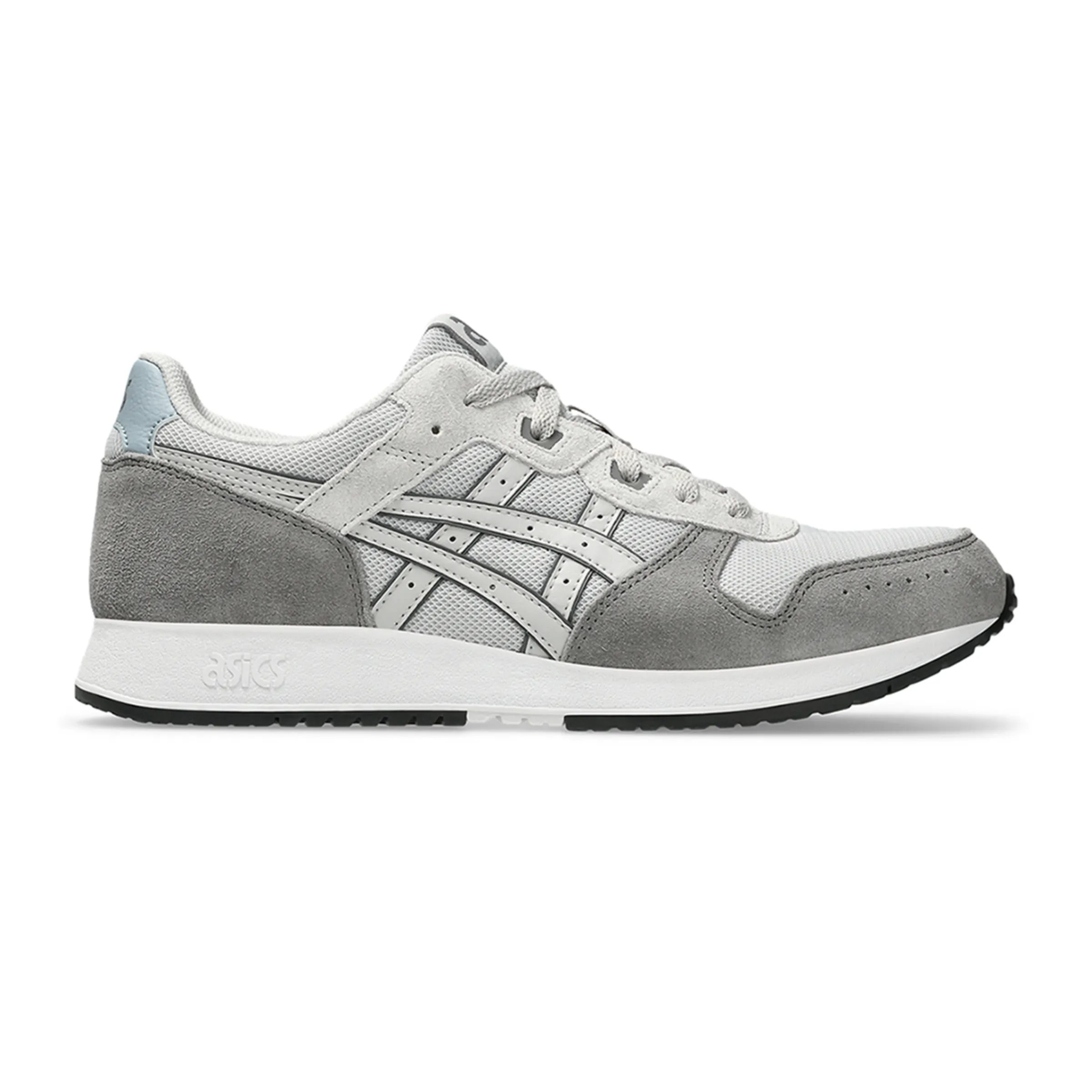 

Унисекс повседневные кроссовки Lyte Classic Asics, серый