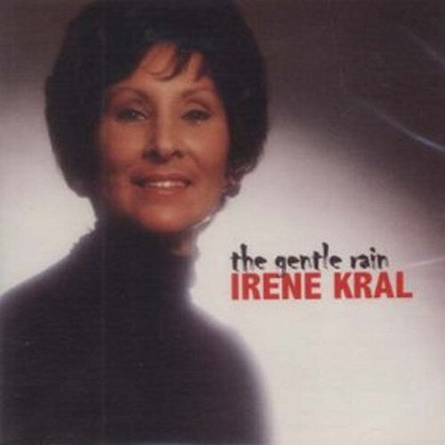 

CD диск Kral, Irene: The Gentle Rain