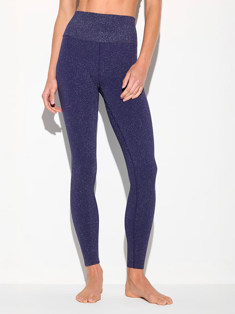 

Леггинсы Love Shimmer 7/8 Spiritual Gangster, eclipse