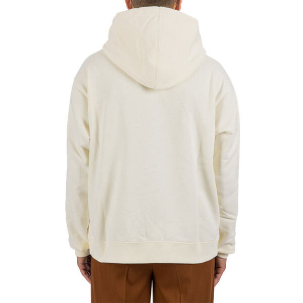 Толстовка firenze 1921 hoodie 'white' Gucci, белый — фото 4