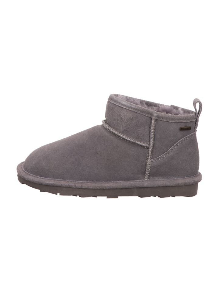 

Сапоги Axelda Footwear Winters, серый