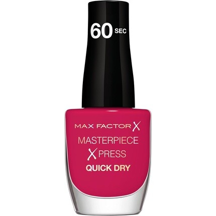

Max Factor Masterpiece Xpress Горячий Гибискус 250
