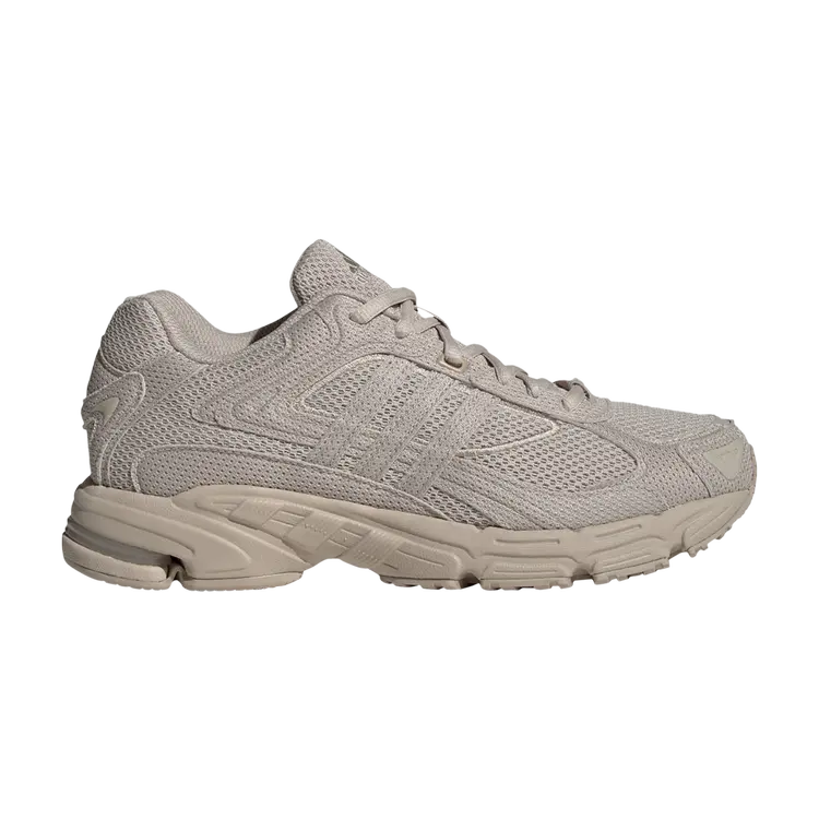 Кроссовки Adidas Wmns Response CL, бежевый