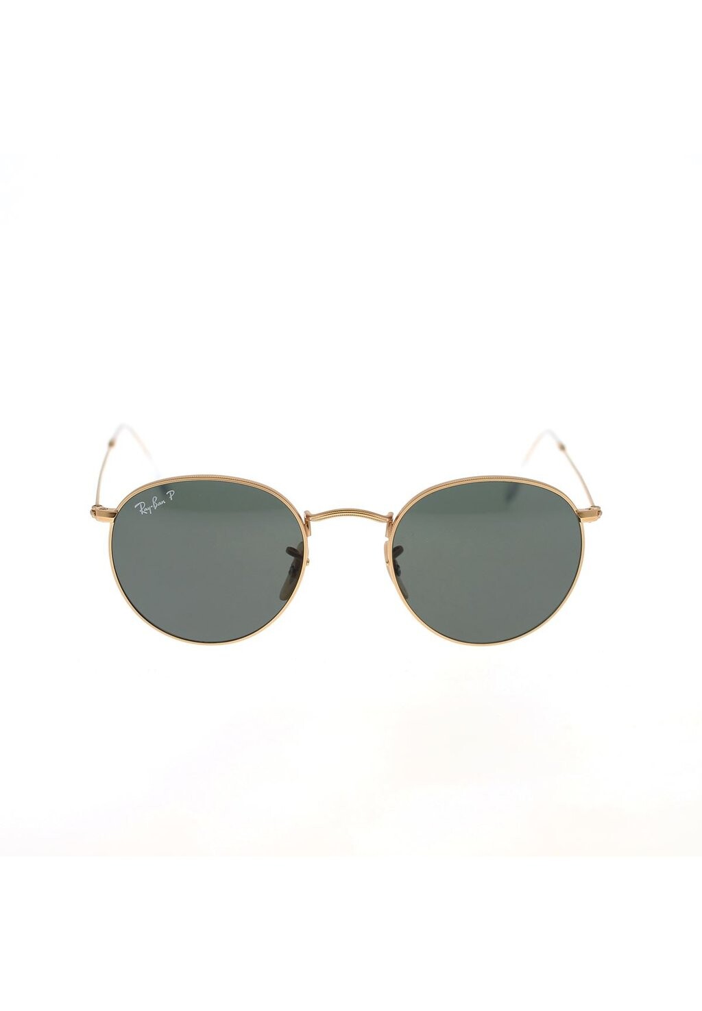 

Солнцезащитные очки Ray-Ban, золото