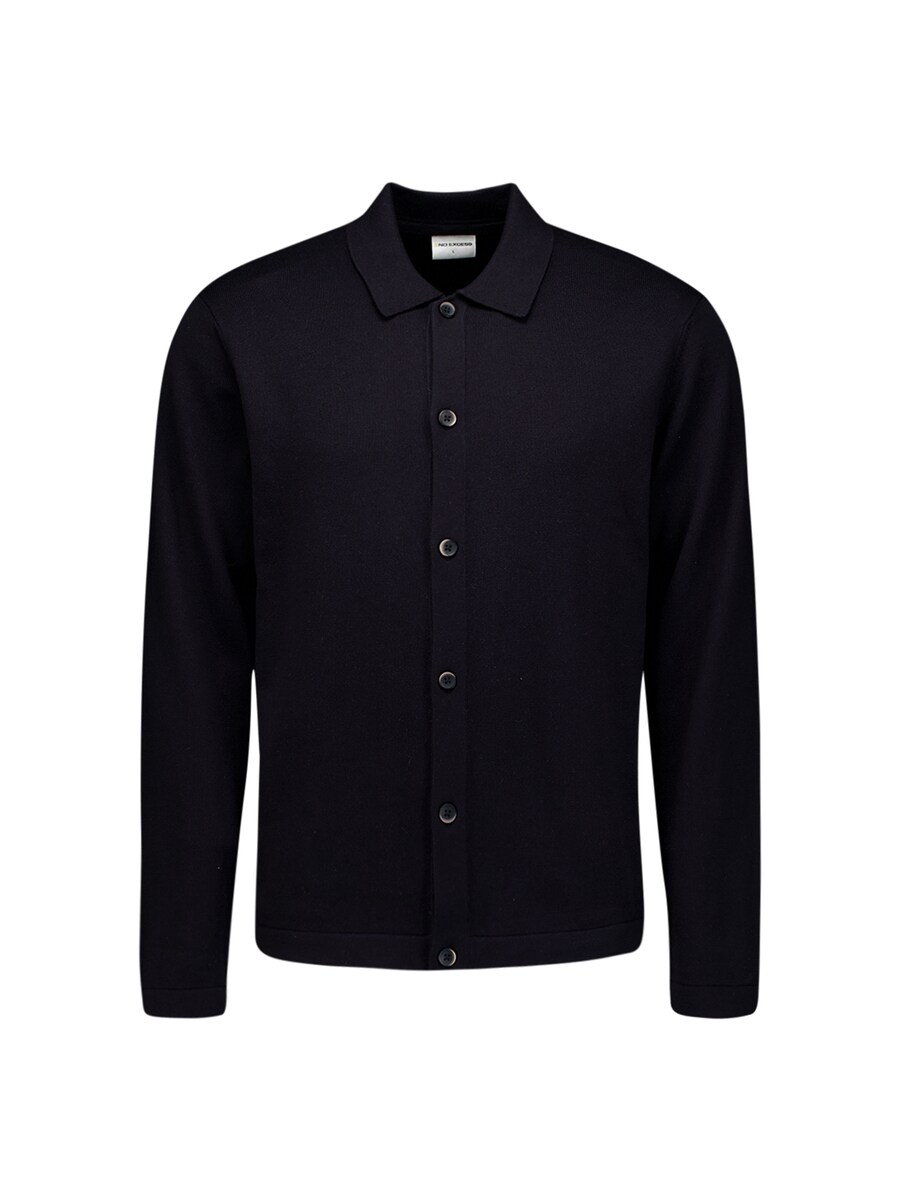 

Свитер No Excess, Black