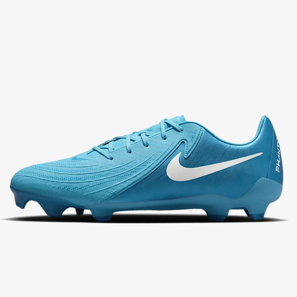 

Футбольные бутсы академии Phantom gx ii Nike, синий