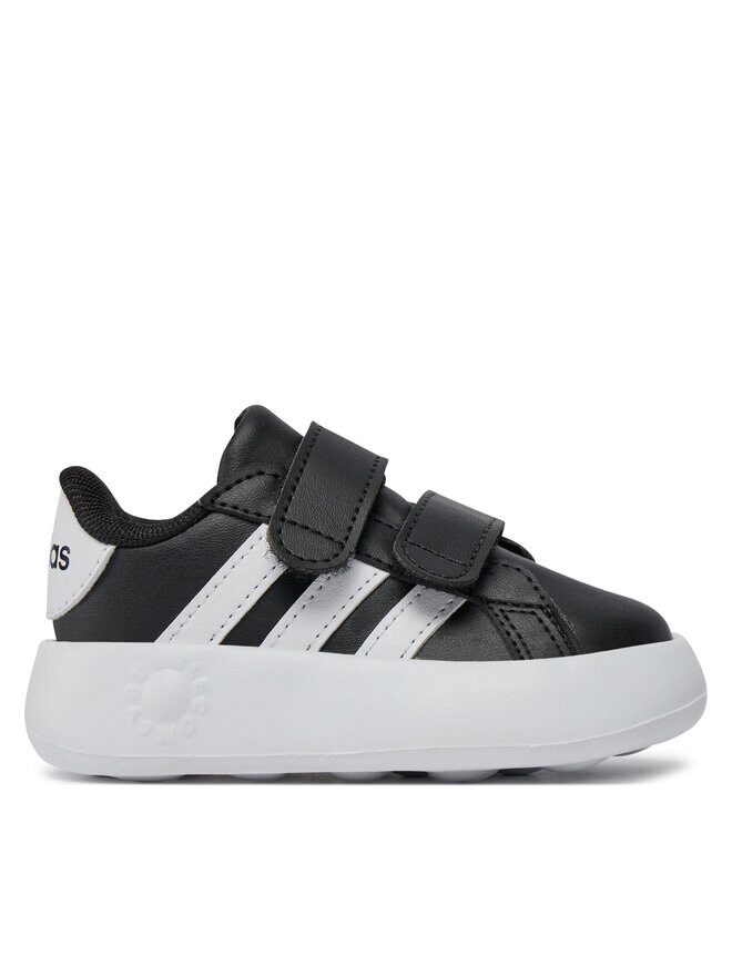 

Кроссовки Adidas, черный