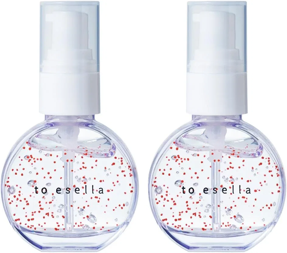 Сыворотка To Esella (Toi Sera) — Для лица и шеи Crystal Bright Serum To , x, 20 мл