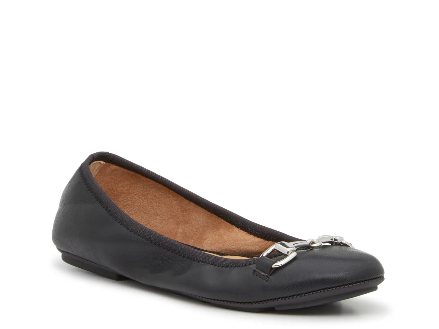 Балетки Calypso Ballet Flat Kelly & Katie, черный